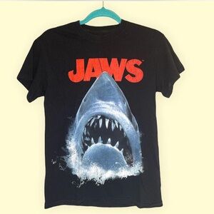 JAWS Movie Tshirt